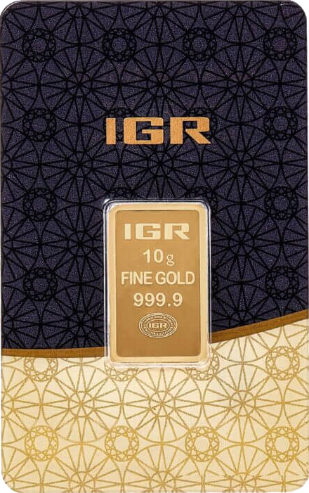 IGR 10g