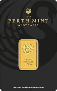 The Perth Mint Australia